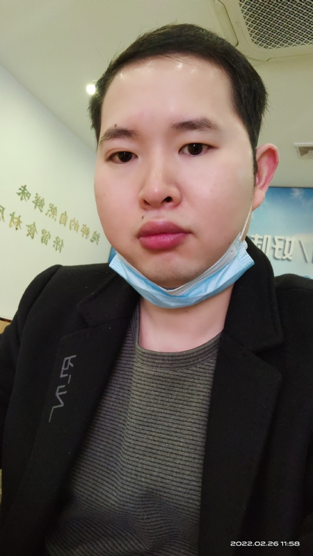 相遇的第一张照片--泰宁交友网