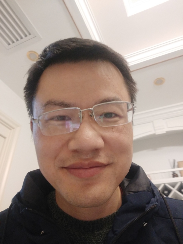 翔翔的第二张照片--泰宁交友网