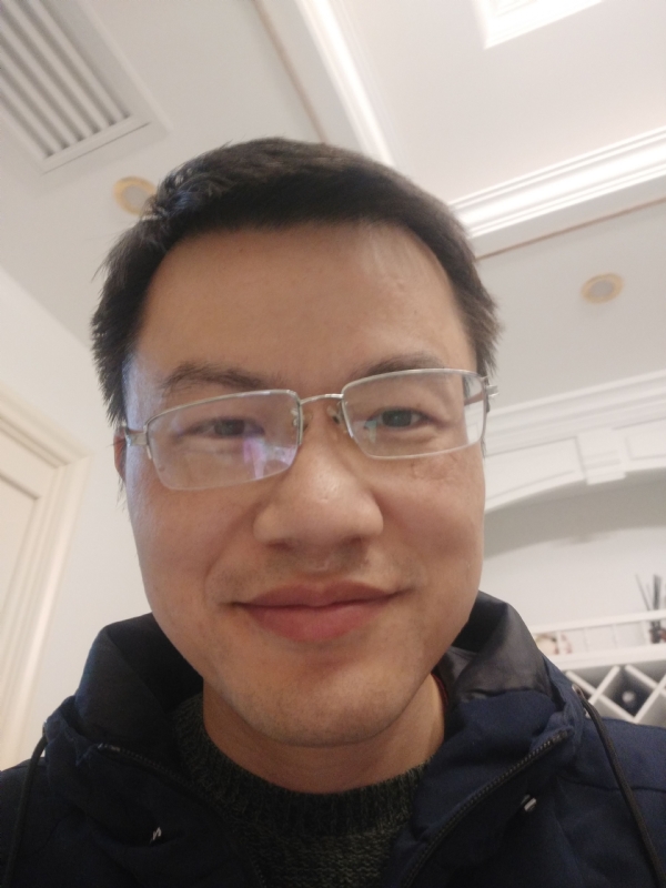 翔翔的第三张照片--泰宁交友网