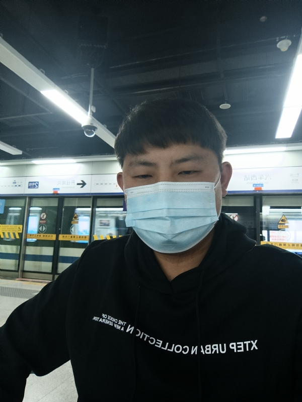 小生不才的第一张照片--泰宁交友网