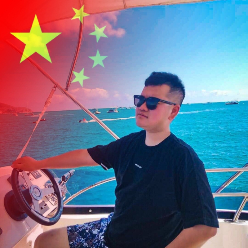 Yyq的第二张照片--泰宁交友网