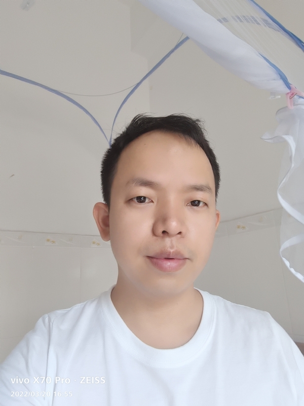 蒙柠的第一张照片--泰宁交友网
