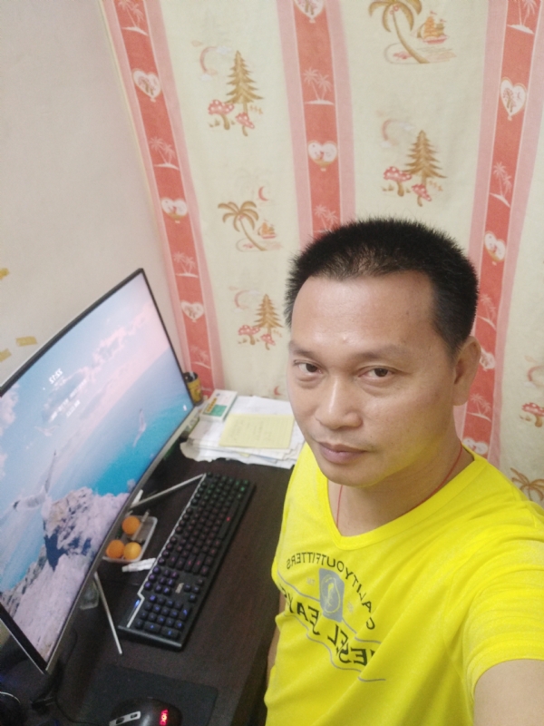 极光的第四张照片--泰宁交友网