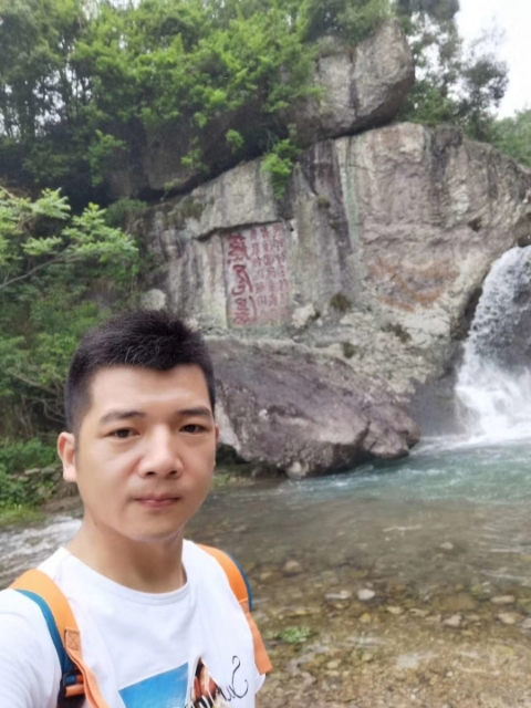 愿得一人心的第一张照片--泰宁交友网