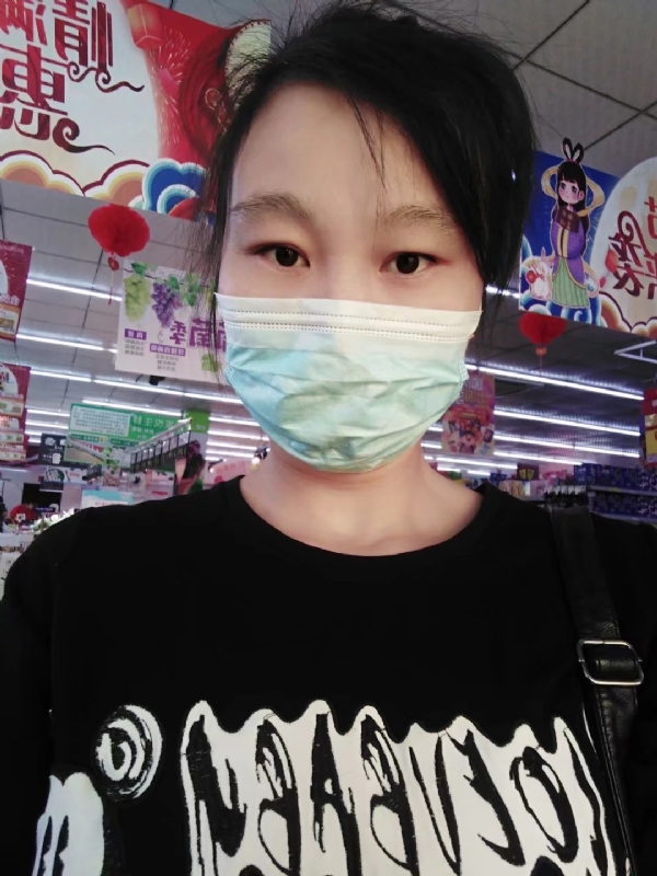 果果的第一张照片--泰宁交友网