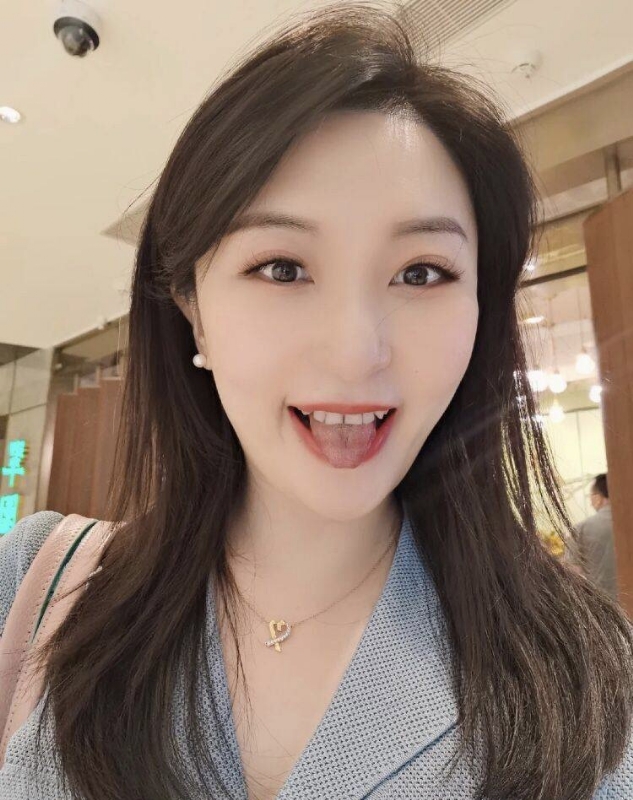 Judy的第三张照片--泰宁交友网