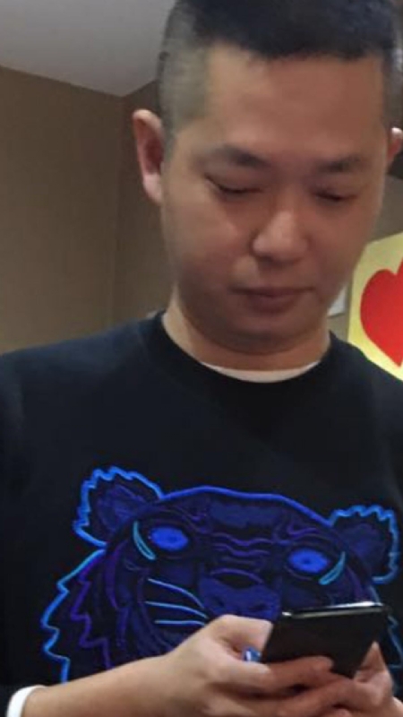 刘5的第一张照片--泰宁交友网