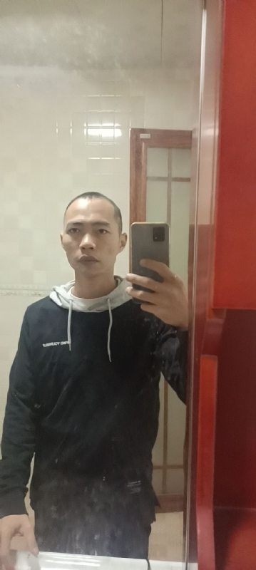 黄钟溢的第一张照片--泰宁交友网