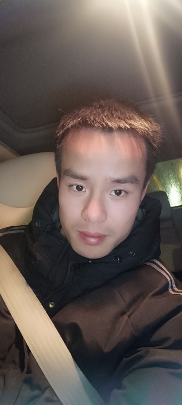 一直走在起跑线上的第一张照片--泰宁交友网