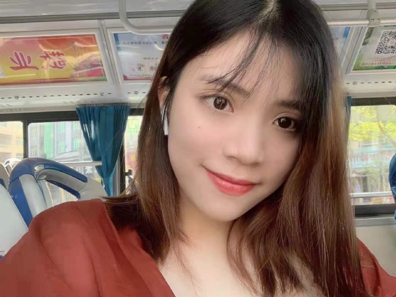 小眼睛的第一张照片--泰宁交友网