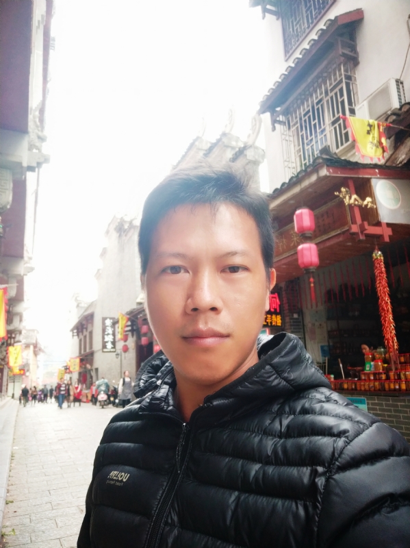 大圣男的第一张照片--泰宁交友网