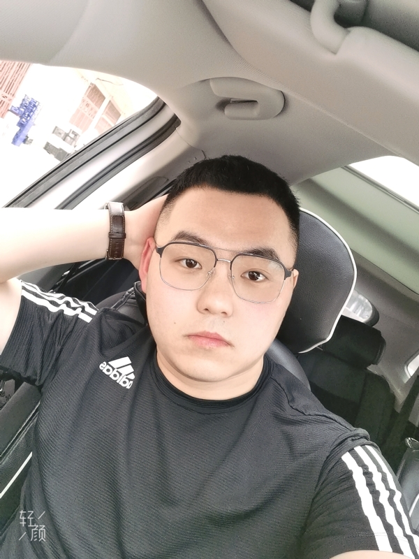 海阔天空的第一张照片--泰宁交友网