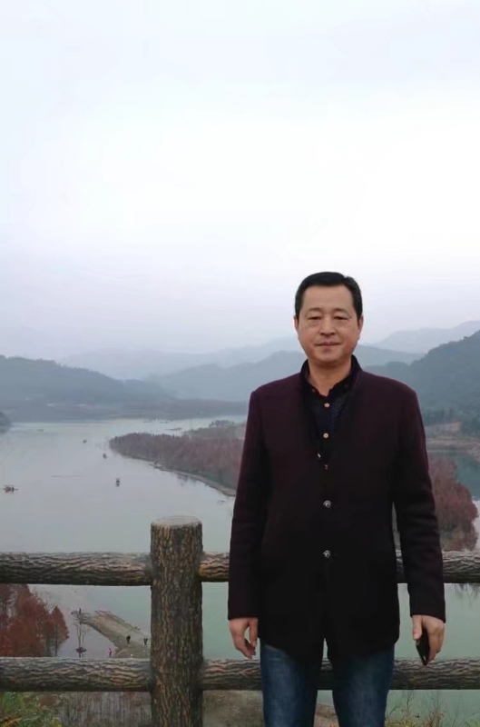 真心找老伴的第一张照片--泰宁交友网