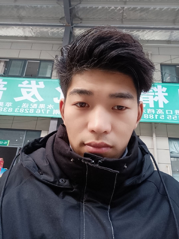AA的第一张照片--泰宁交友网