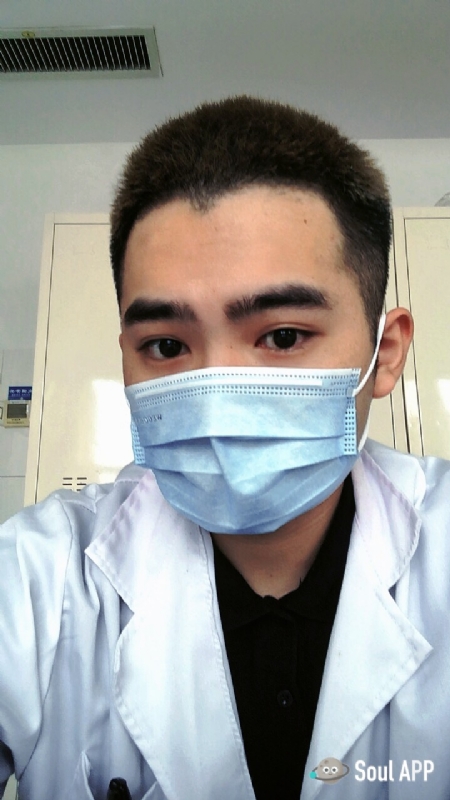 无疗的第一张照片--泰宁交友网