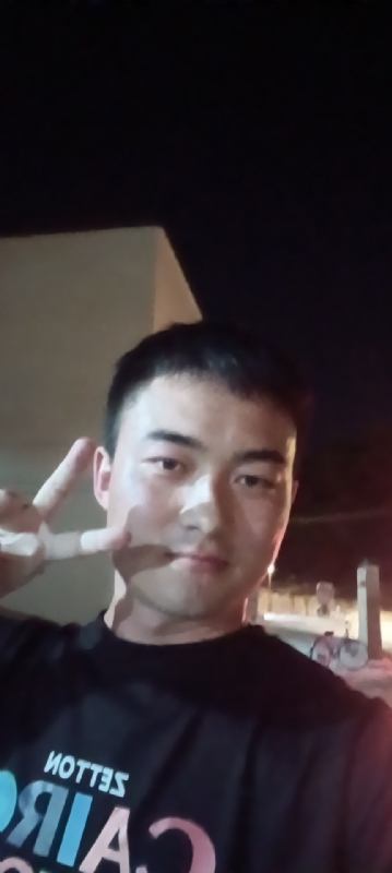 逆光的第一张照片--泰宁交友网