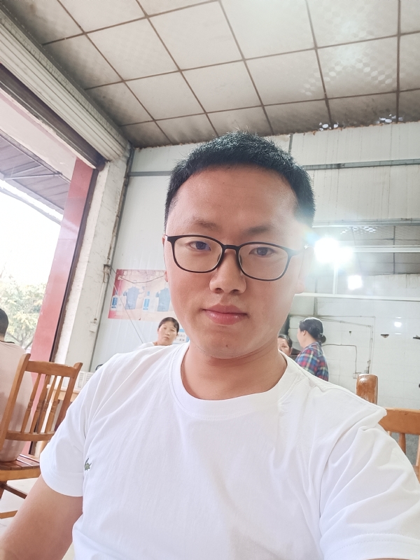 简单快了的第一张照片--泰宁交友网