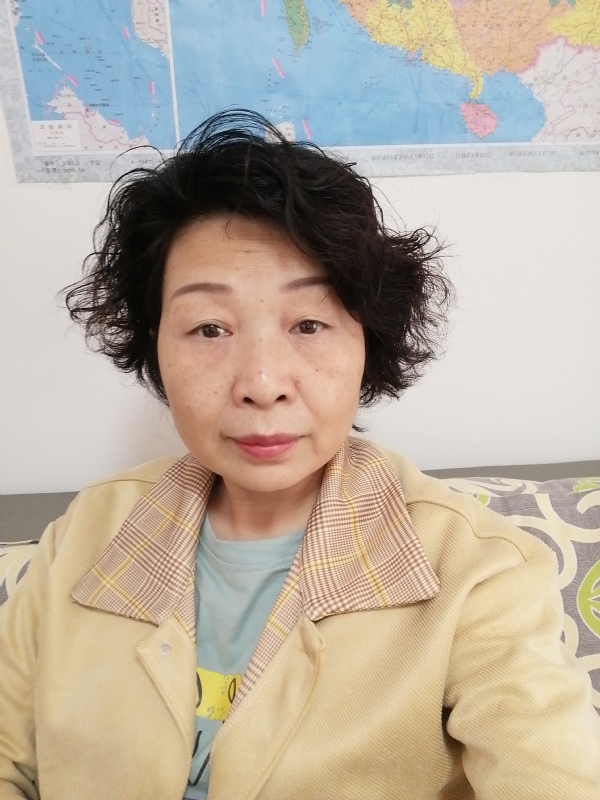 香水百合的第一张照片--泰宁交友网
