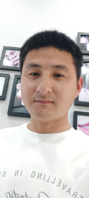 后来的第一张照片--泰宁交友网