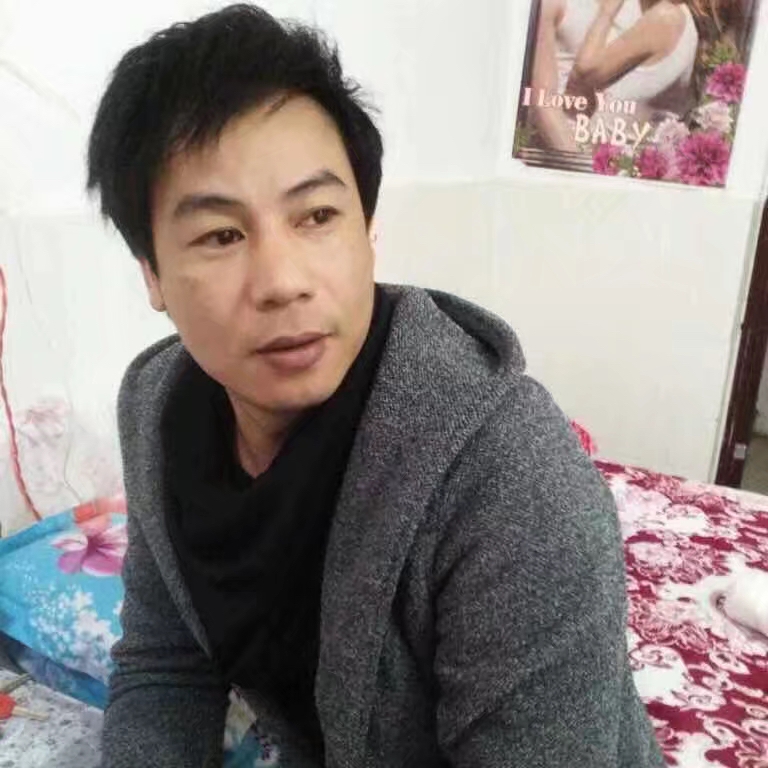 守望的第一张照片--泰宁交友网