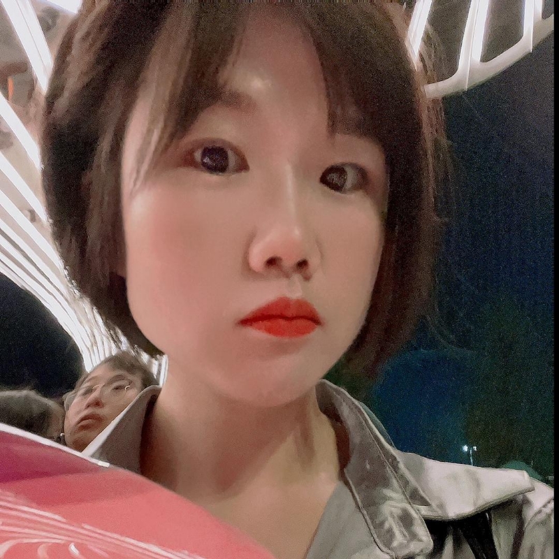 琳琳的第一张照片--泰宁交友网