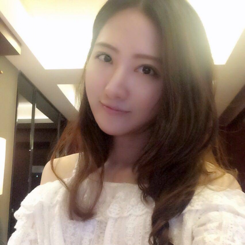 邓思帆的第一张照片--泰宁交友网