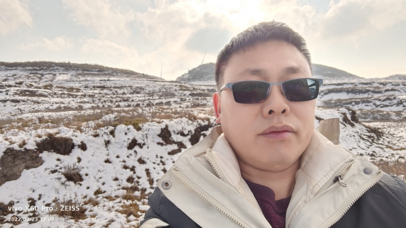 碧波绿叶的第三张照片--泰宁交友网