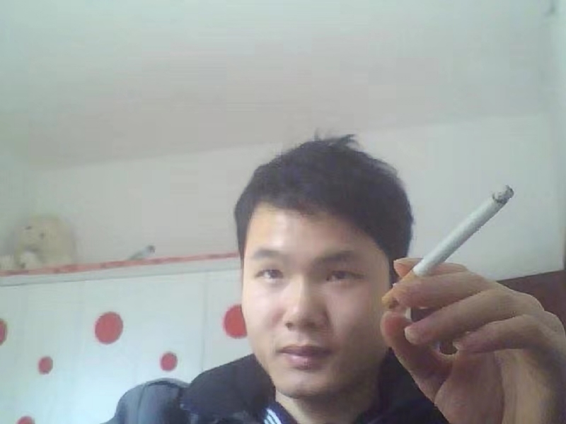 非诚勿扰的第一张照片--泰宁交友网