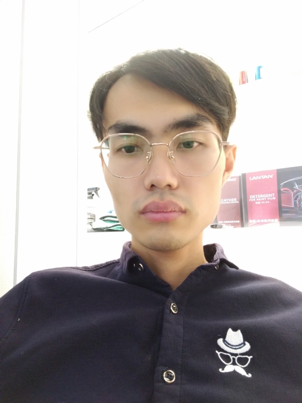 十八子葵的第一张照片--泰宁交友网