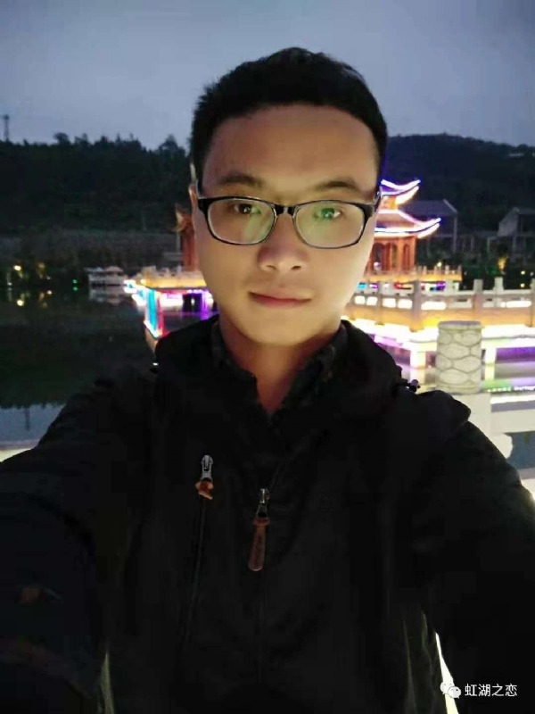 李逍遥的第一张照片--泰宁交友网