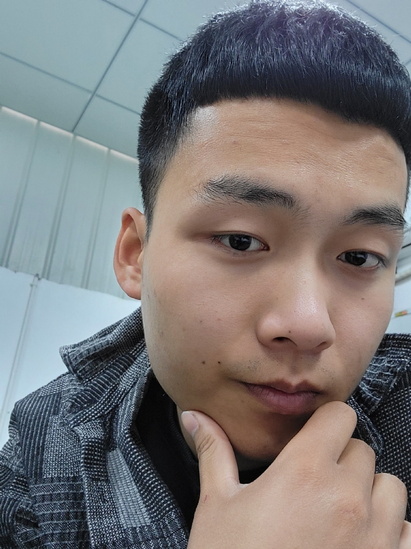 HHH的第一张照片--泰宁交友网