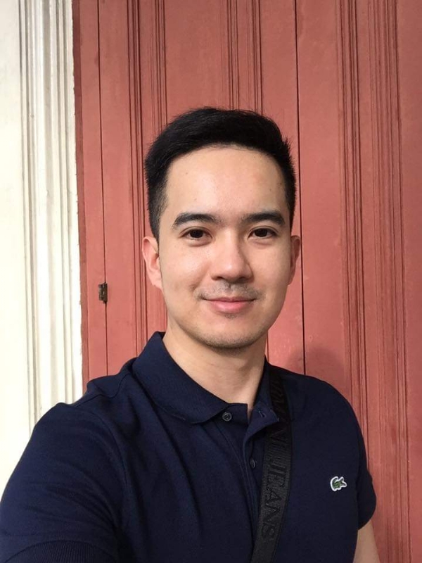 不负遇见的第二张照片--泰宁交友网