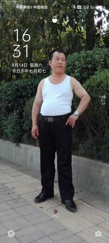 不加糖的苦咖啡的第二张照片--泰宁交友网