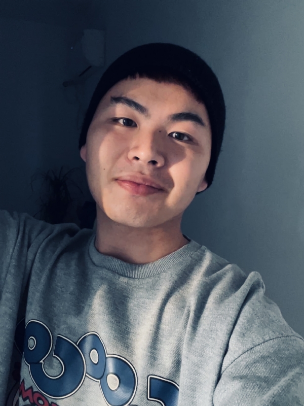 恋爱的第一张照片--泰宁交友网