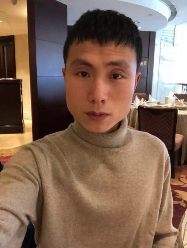 小军的第二张照片--泰宁交友网