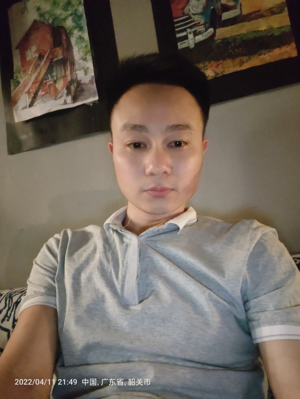 寻的第一张照片--泰宁交友网