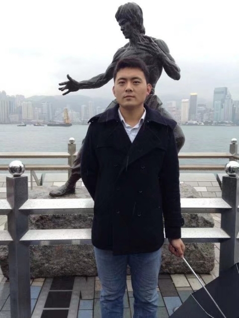 正身清心的第一张照片--泰宁交友网