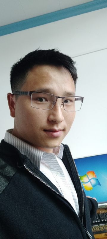渴慕的第二张照片--泰宁交友网