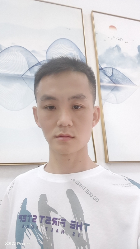啊鑫的第一张照片--泰宁交友网