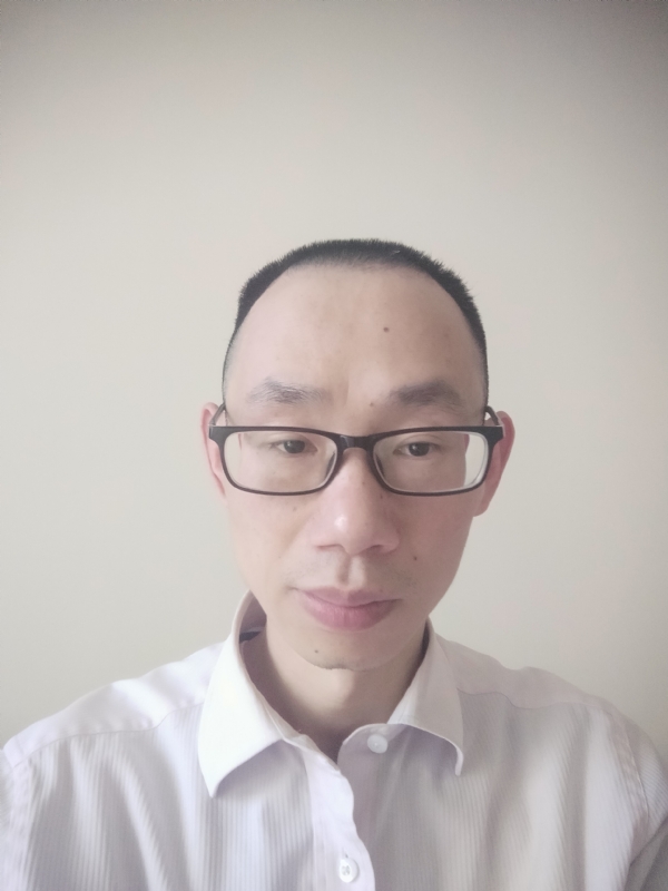 小卓的第二张照片--泰宁交友网