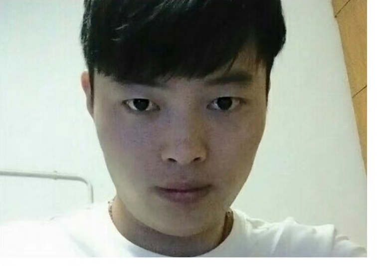 小张哥哥的第一张照片--泰宁交友网