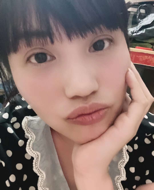 CC的第一张照片--泰宁交友网