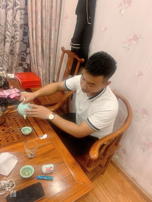 古有风琴的第二张照片--泰宁交友网