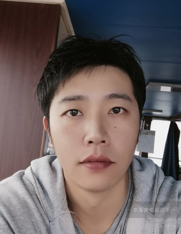 不太帅的男人的第一张照片--泰宁交友网