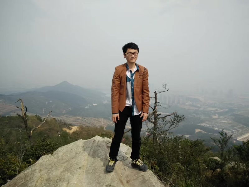 郑建忠的第一张照片--泰宁交友网