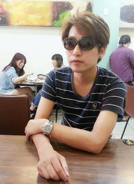 小克的第一张照片--泰宁交友网