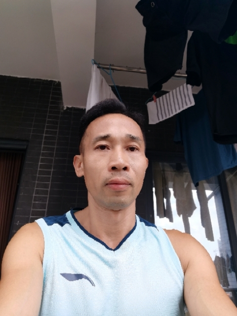 凡人的第一张照片--泰宁交友网