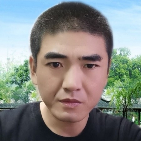 阳光帅气的第一张照片--泰宁交友网