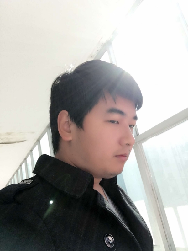 殷勤的王子的第四张照片--泰宁交友网
