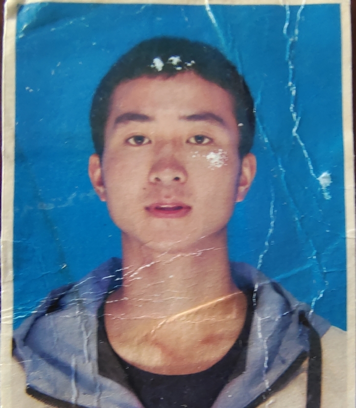 相亲成灾的第一张照片--泰宁交友网